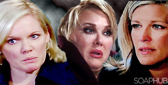 General Hospital women
