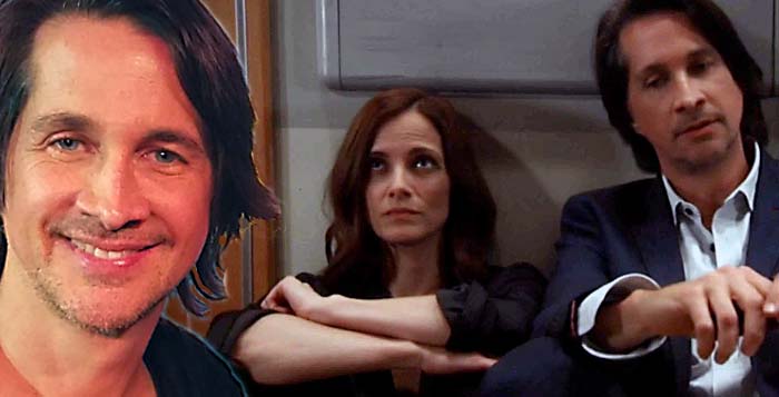 Michael Easton