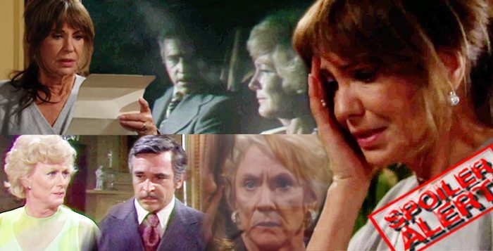 The Young and the Restless Spoilers
