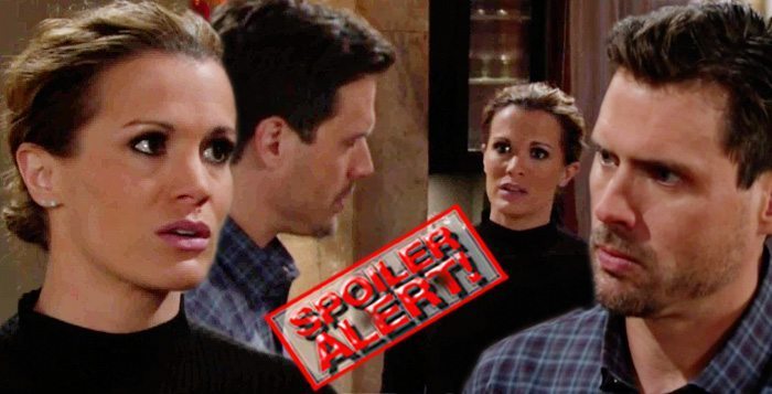 The Young and the Restless Spoilers