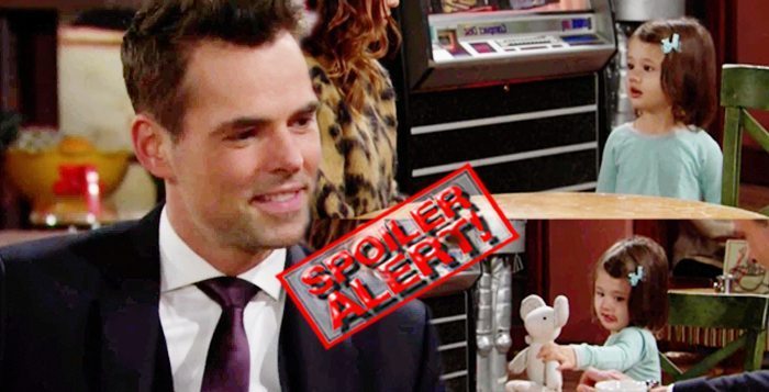 The Young and the Restless Spoilers