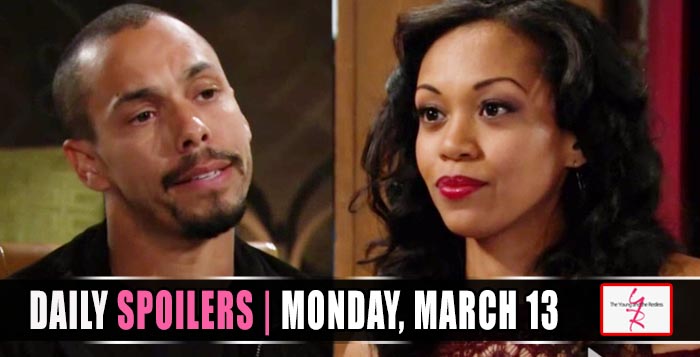 The Young and the Restless Spoilers