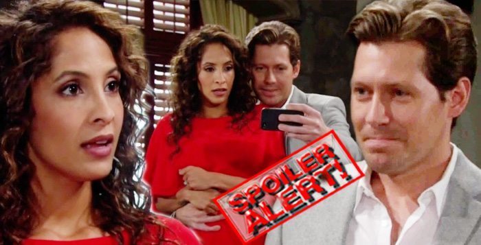 The Young and the Restless Spoilers