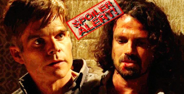 The Young and the Restless Spoilers