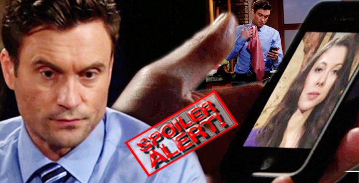 The Young and the Restless Spoilers