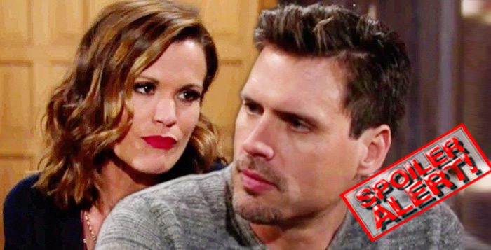 The Young and the Restless Spoilers