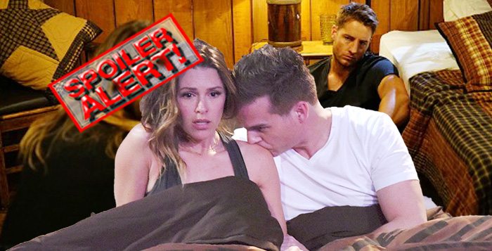 The Young and the Restless Spoilers