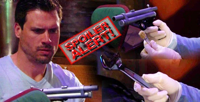 The Young and the Restless Spoilers