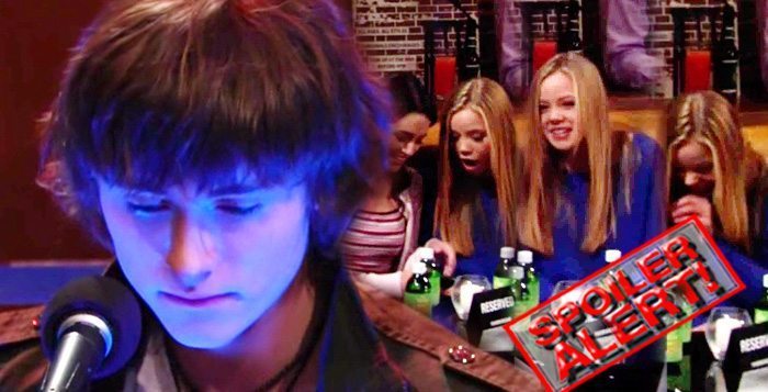 The Young and the Restless Spoilers
