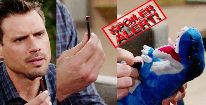 The Young and the Restless spoilers