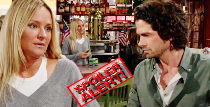 The Young and the Restless spoilers