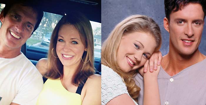 The Bold and the Beautiful