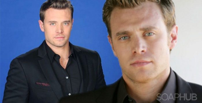 Billy Miller, General Hospital