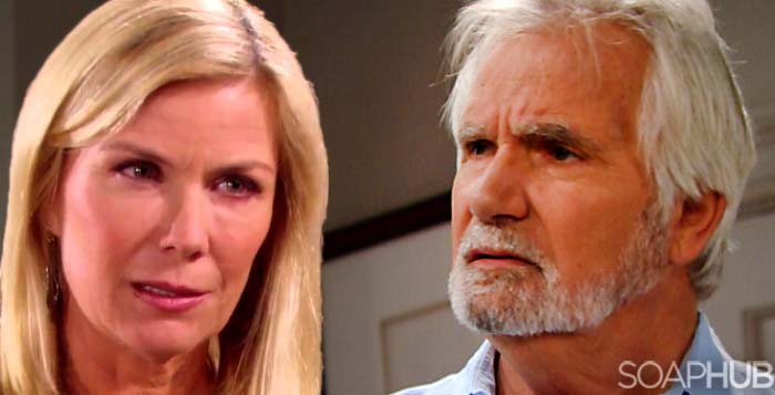 The Bold and the Beautiful