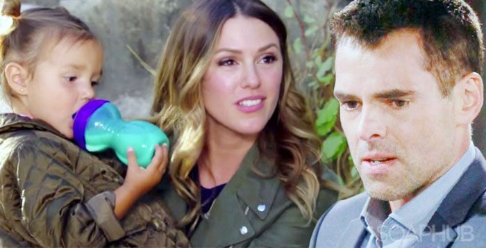The Young and the Restless