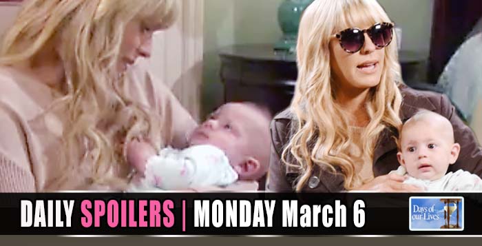 Days of Our Lives spoilers