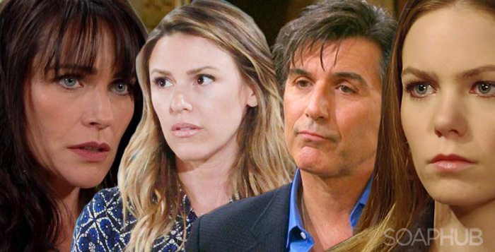 Daytime, Days of Our Lives, The Young and the Restless, General Hospital, The Bold and the Beautiful