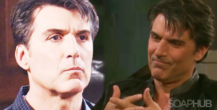 Deimos, Days of Our Lives, DOOL
