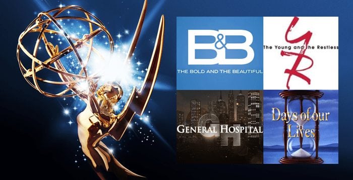 Daytime Emmy Award
