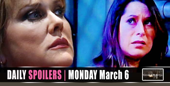 General Hospital Spoilers