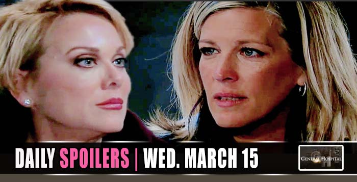 General Hospital Spoilers