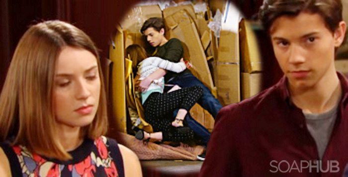 The Bold and the Beautiful