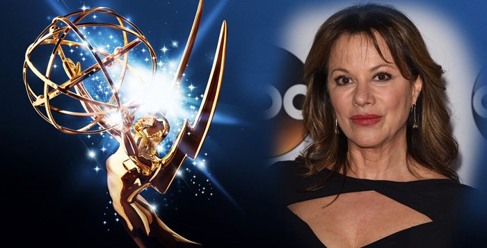 Nancy Lee Grahn