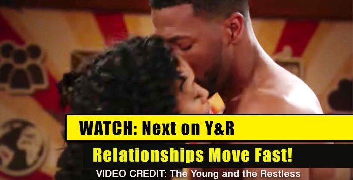 The Young and the Restless