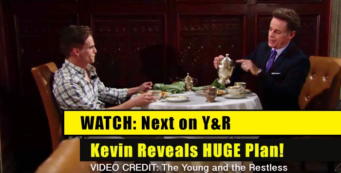 The Young and the Restless
