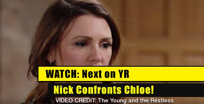 The Young and the Restless