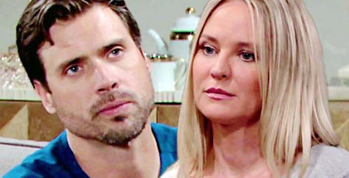 The Young and the Restless