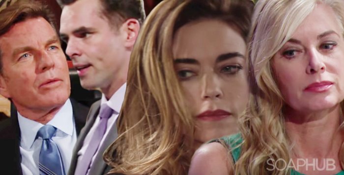 The Young and the Restless