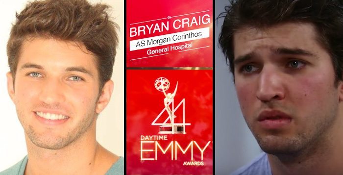 Bryan Craig on General Hospital