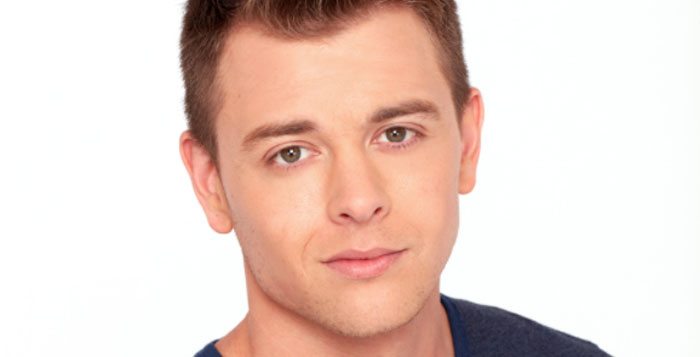 Chad Duell