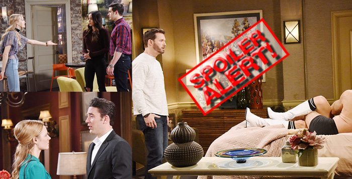 Days of our Lives spoilers