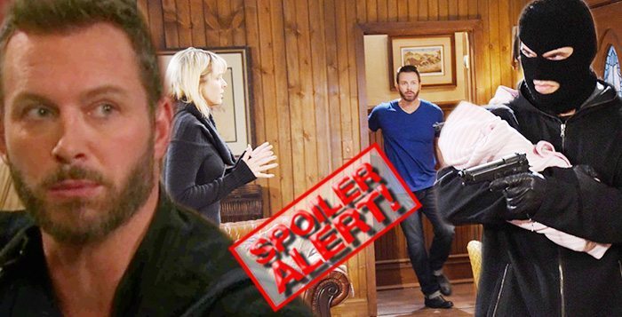 Days of our Lives spoilers