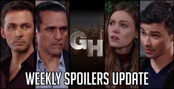General Hospital spoilers