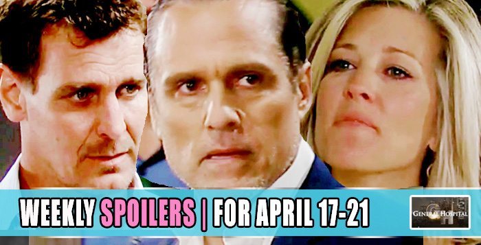 General Hospital Spoilers