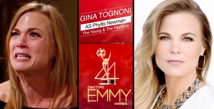 Gina Tognoni