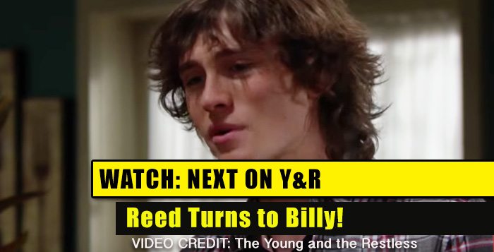 The Young and the Restless