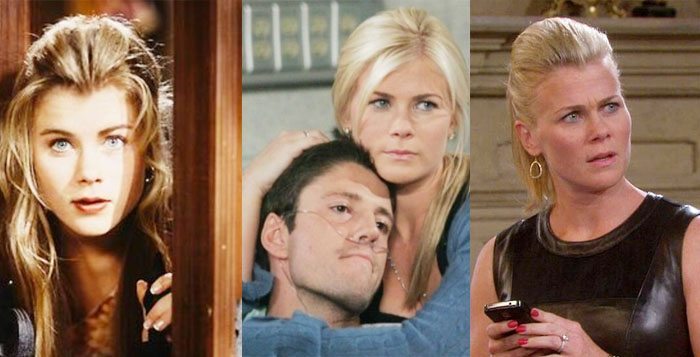 Sami on Days of Our Lives