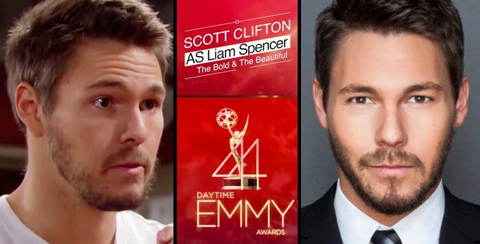 Scott Clifton