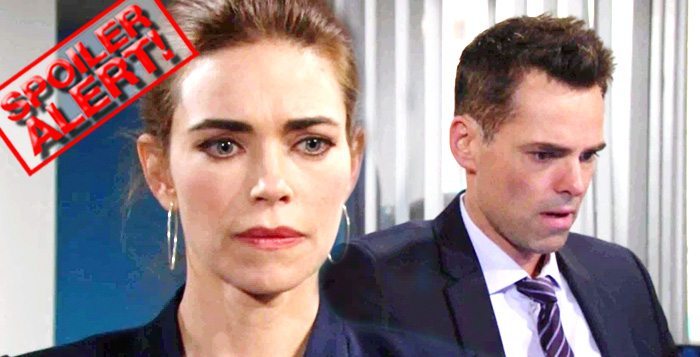 The Young and the Restless Spoilers