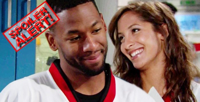 The Young and the Restless Spoilers