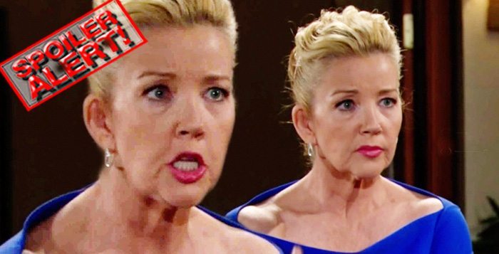 The Young and the Restless spoilers