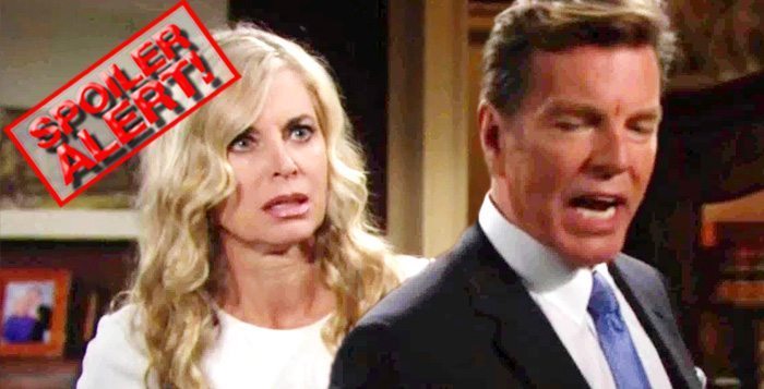 The Young and the Restless spoilers