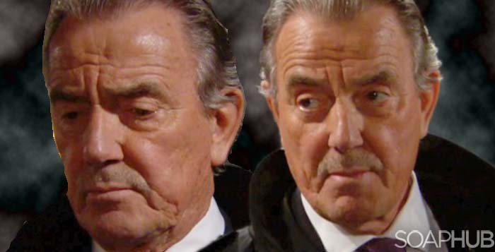 The Young and the Restless