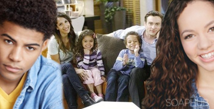 The Young and the Restless