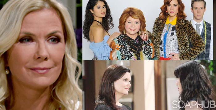 The Bold and the Beautiful