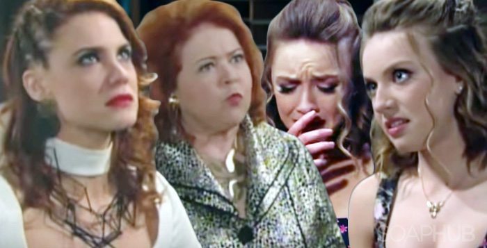 The Bold and the Beautiful